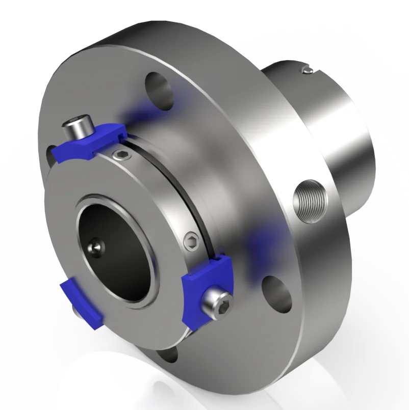 DOUBLE CARTRIDGE SEAL