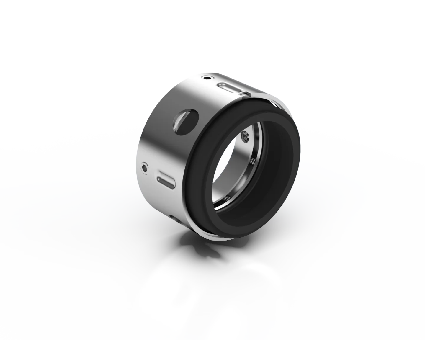 MULTI SPRING BALANCED SEAL